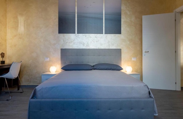 Leader Apartment 1 - Monzino - Hockey MSG Arena - Linate -
