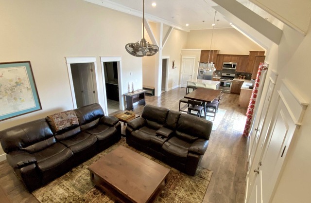 Leadville Depot Condos - Luxury Condos Unit B
