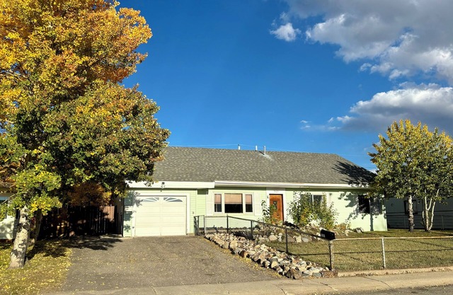 Leadville Lodge - Cozy 4 Bedroom w/ Views