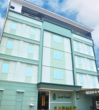 LEAF HoteL