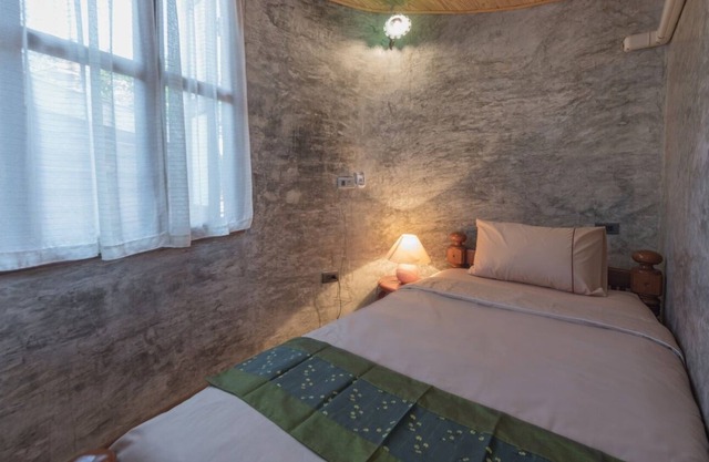 Verdes frondosos Chiangmai: Mushroom House M3