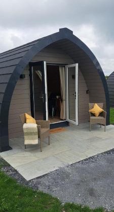 Leahys Pod Park