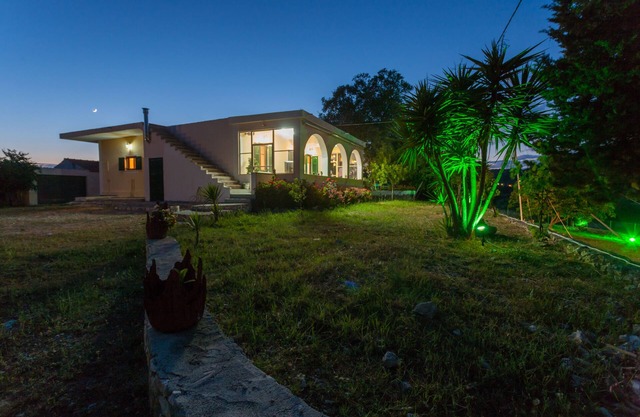 Leandros Private House Near Shipwreck Beach