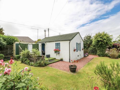 Learig Cottage