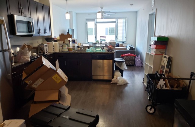 Lease Takeover in Private Room in 2B/2B Apt in Cincinnati, OH