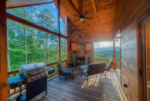 Leatherwood Lodge
