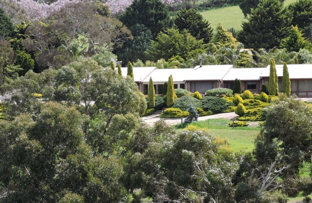 Leawarra Granja Stays Fleurieu pninsula