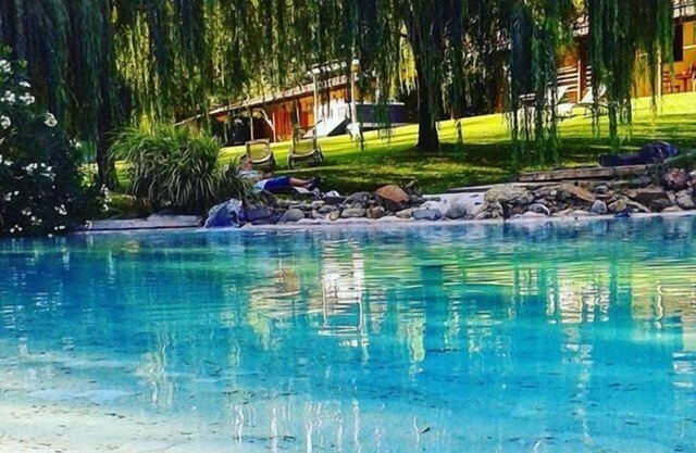 Lebbiano Residence Bio Resort