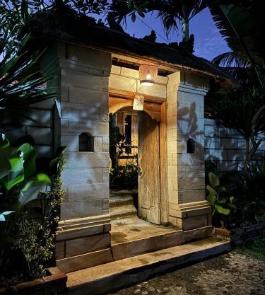 LeBulu Menjangan