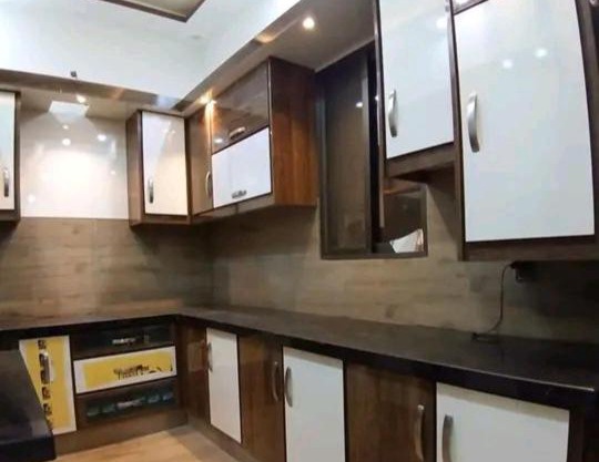 Lecacy apartment