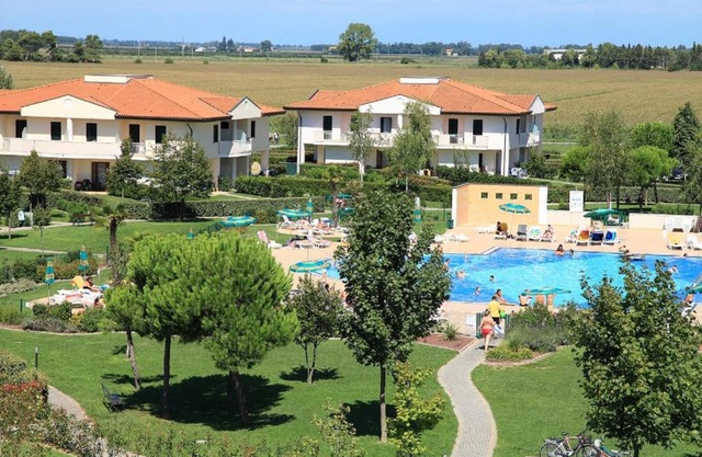Lecci Lido Altanea