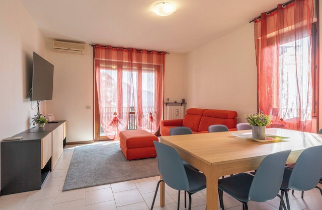 Lecco Incanto - Dos Habitaciones Piso, Capacidad 7
