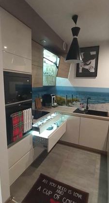 LECH Home APARTAMENT NA GÓRZE