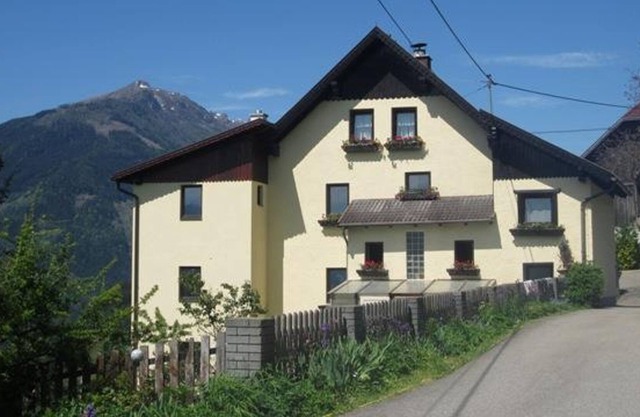 Vrbo Property