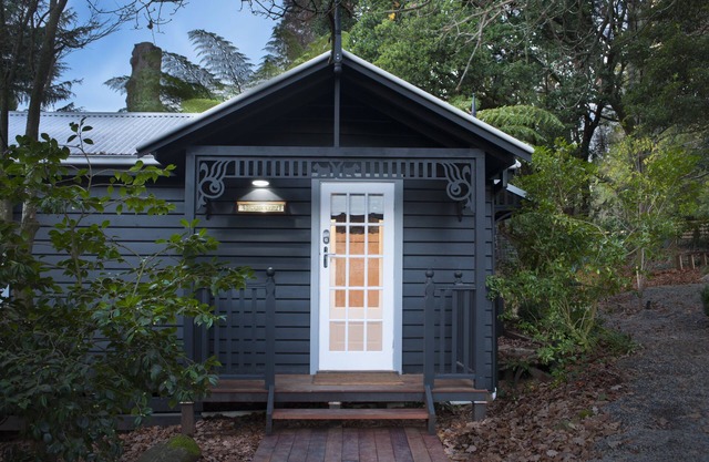 Leddicott Cottage