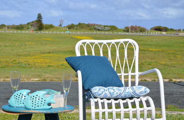 Ledge Point Family Villas - A poca distancia del mar