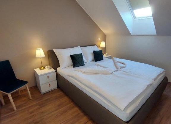 Lednický apartmán