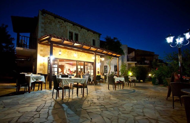 Ledra Maleme Hotel