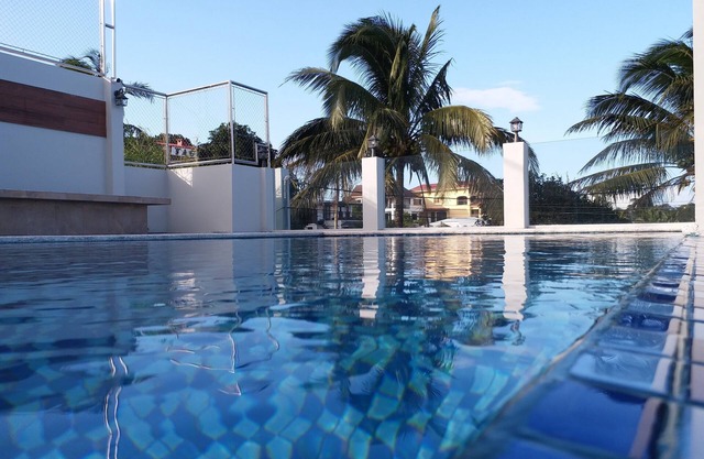 Lee Boutique Hotel Tagaytay