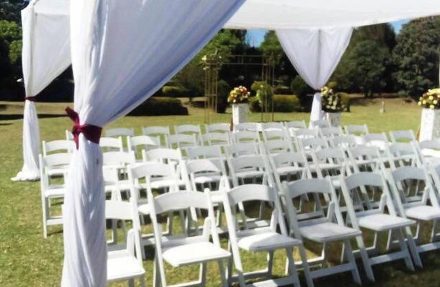 Lee Njiru Resort