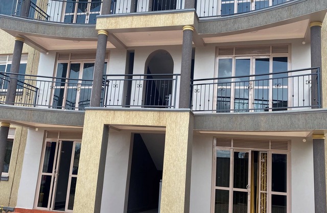 Lee Urban Homes