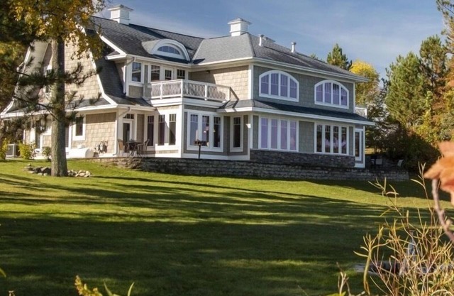 Leech Lake Beach House