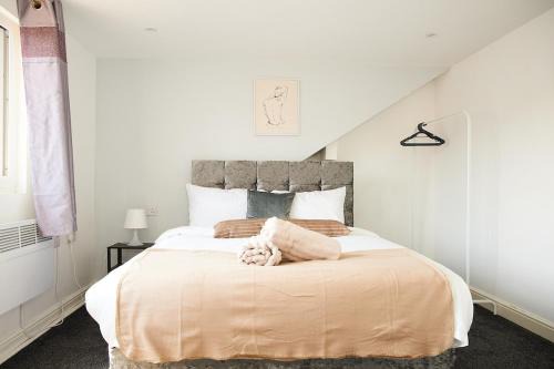 Leeds Central Flat - Home away from home