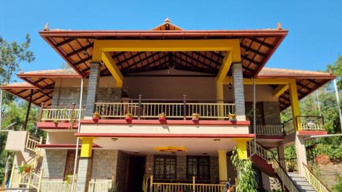 Leela Farm Stay - Exclusive for Group Stay