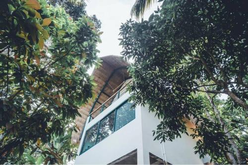 Leela Garden Resort LuView