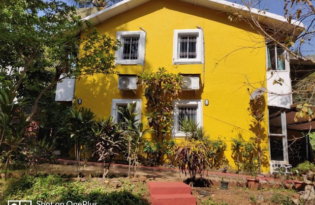 Leela's Cottage