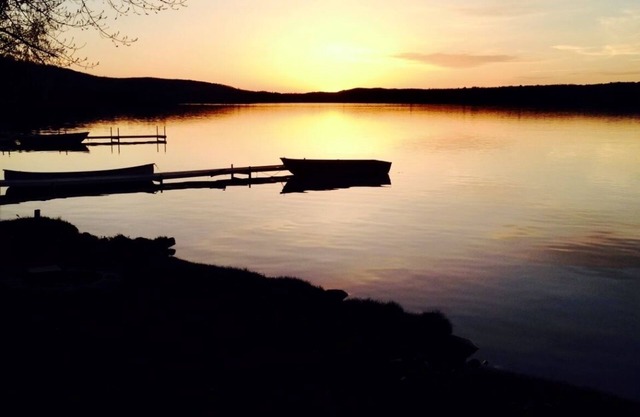 Leelanau County Hidden Gem on Little Traverse Lake