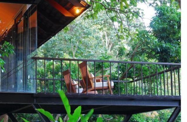 Leelawadee Two Bedroom Villa, Nature Resort en Chiang Mai !!