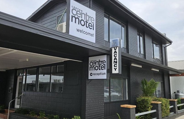 Leeton Centre Motel