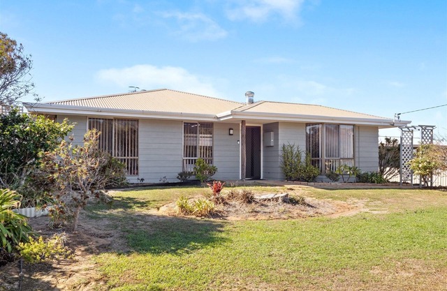 Leeuwin Cottage - Leeuwin Cottage - Fit for a Family