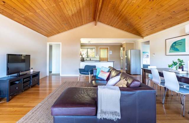 Leeuwin Rise | Beach house in Gnarabup