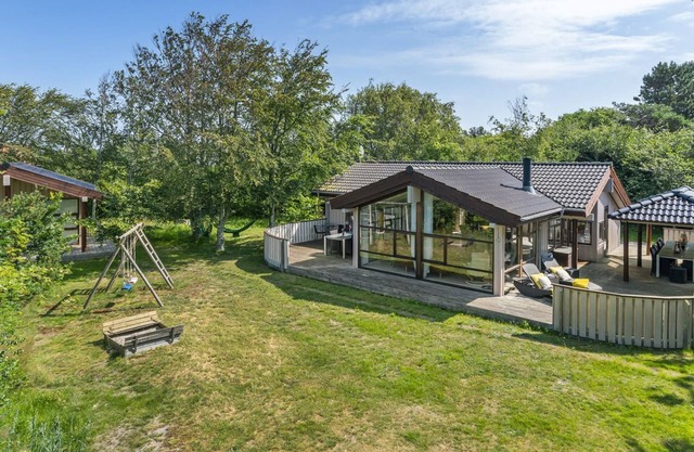 "Leevi" - 150m from the sea by Interhome