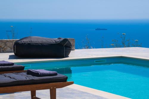 Lefkadian Gem Villas