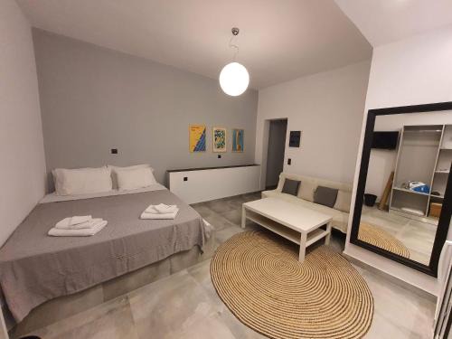 Lefkalia Nikiana Apartments