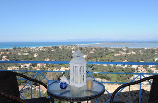 Lefkas Dream