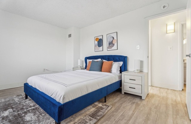 Legacy at Imperial Village 807 I 2 Bed 2 Bath