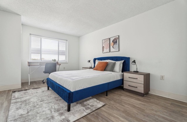 Legacy at Imperial Village 808 I 2 Bed 1 Bath