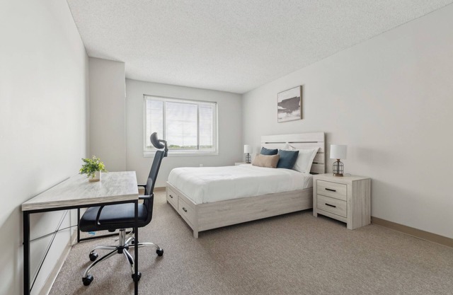 Legacy at Imperial Village 1108 I 1 Bed 1 Bath