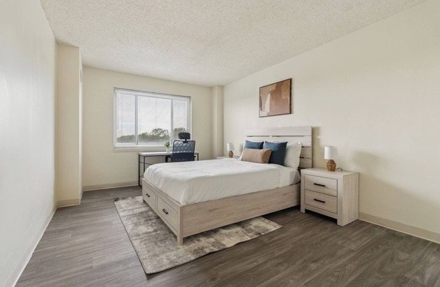 Legacy at Imperial Village 712 I 1 Bed 1 Bath