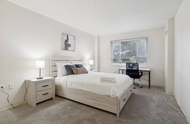 Legacy at Imperial Village 104 I 1 Bed 1 Bath
