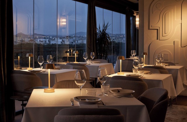 Legacy Gastro Suites