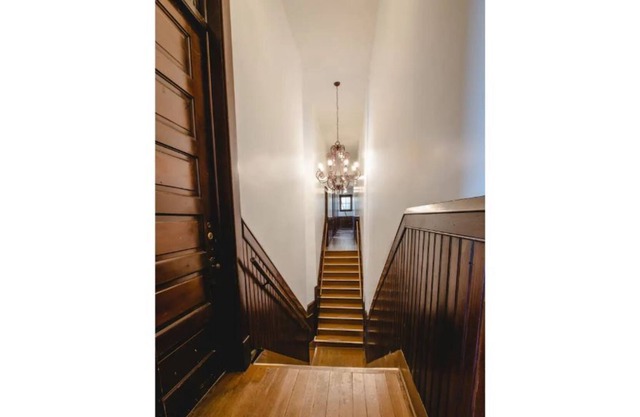 Legacy Guest Suites