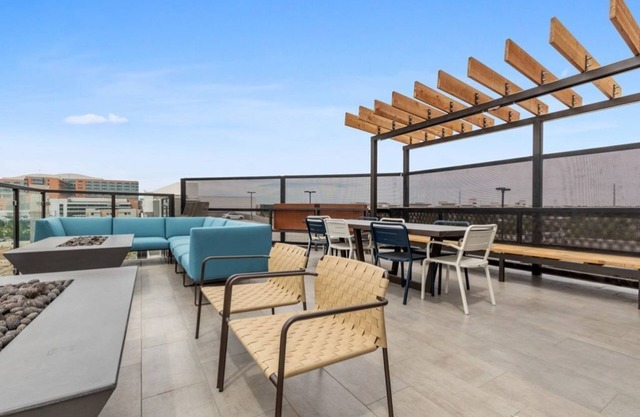 Legacy Unit - 2BR 1BA - N