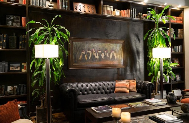 Legado Mitico Salta Hotel Boutique