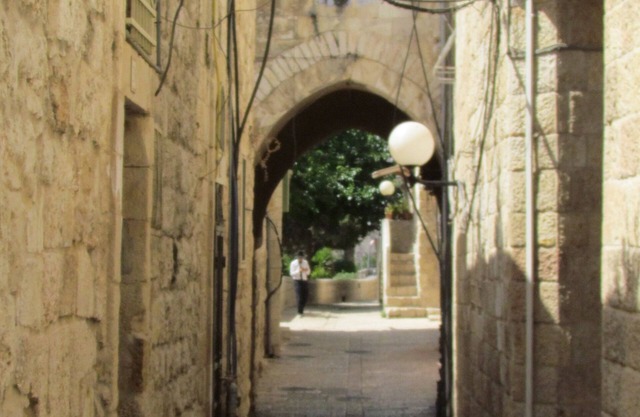 Legatia