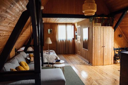 Legatum Cottage